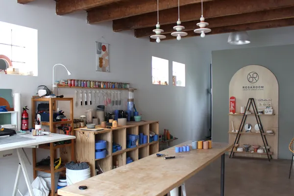 Fabriquez votre pot et votre bougie - Image n°4 - Wecandoo