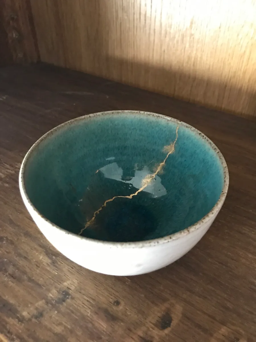 Progressez en kintsugi avec Michiyo - Afbeelding nr. 1 - Wecandoo