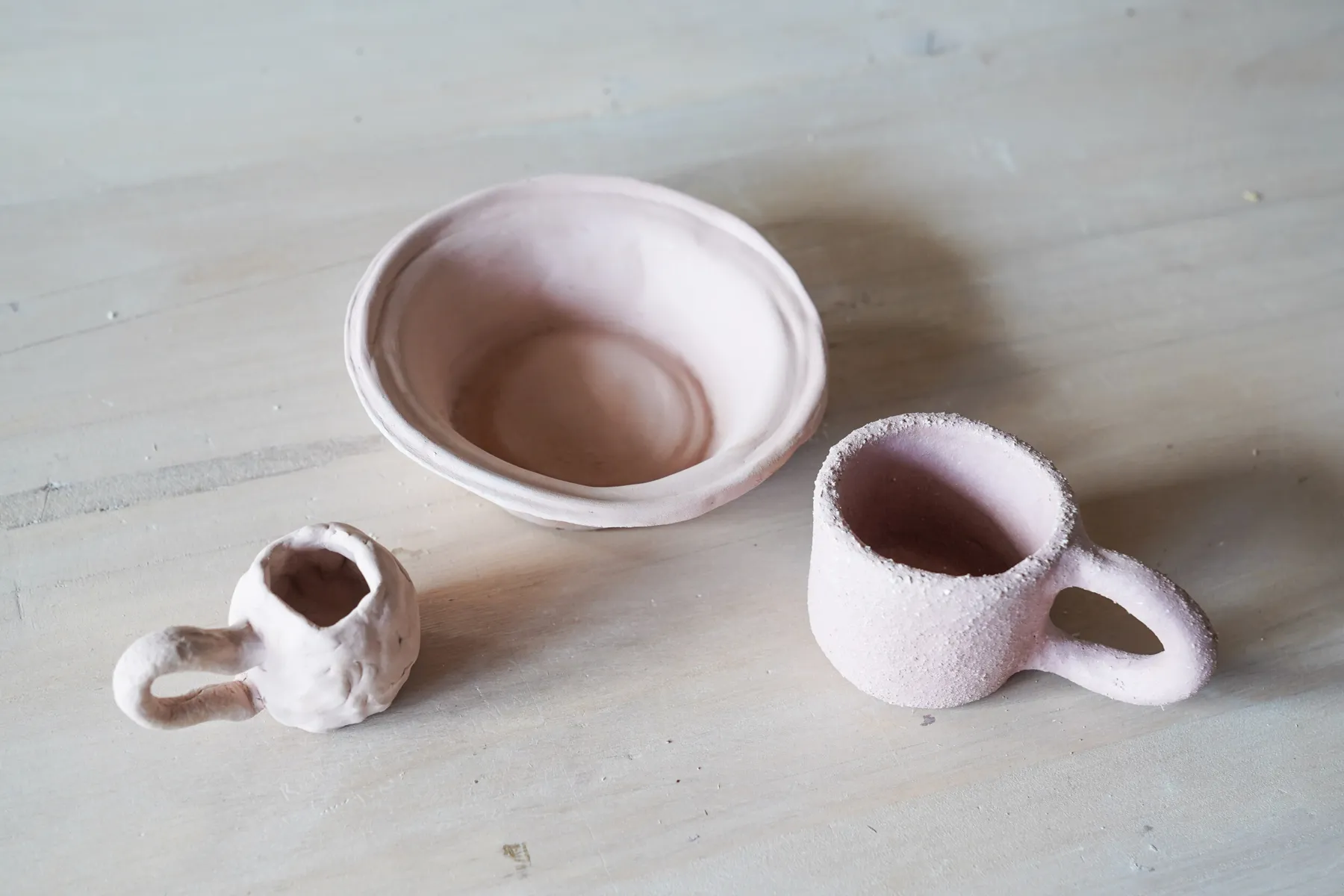 Consolidez votre équipe et initiez-vous au modelage avec Antonina - Image n°2 - Wecandoo