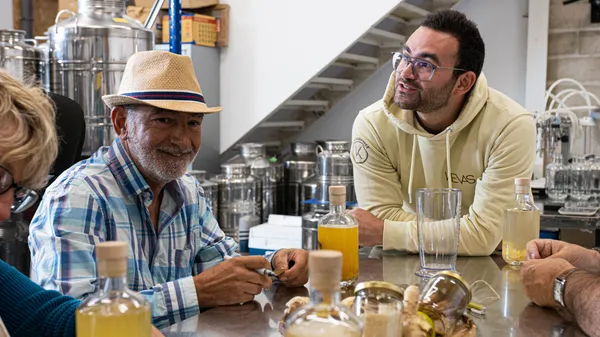 Dégustez des rhums arrangés artisanaux - Image n°4 - Wecandoo