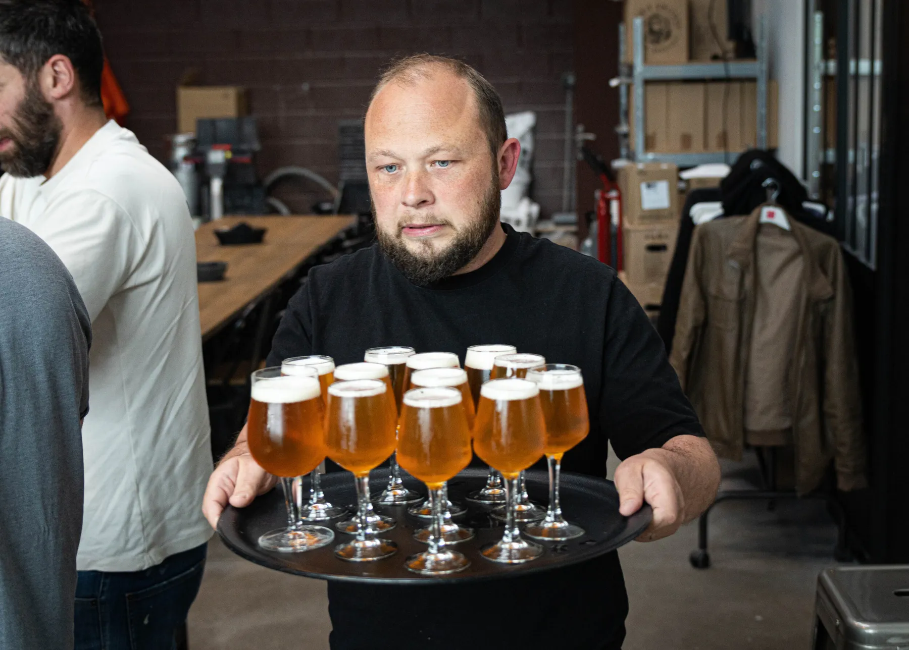 Brassez votre bière en duo avec Maxime (Roncq) - Image n°3 - Wecandoo