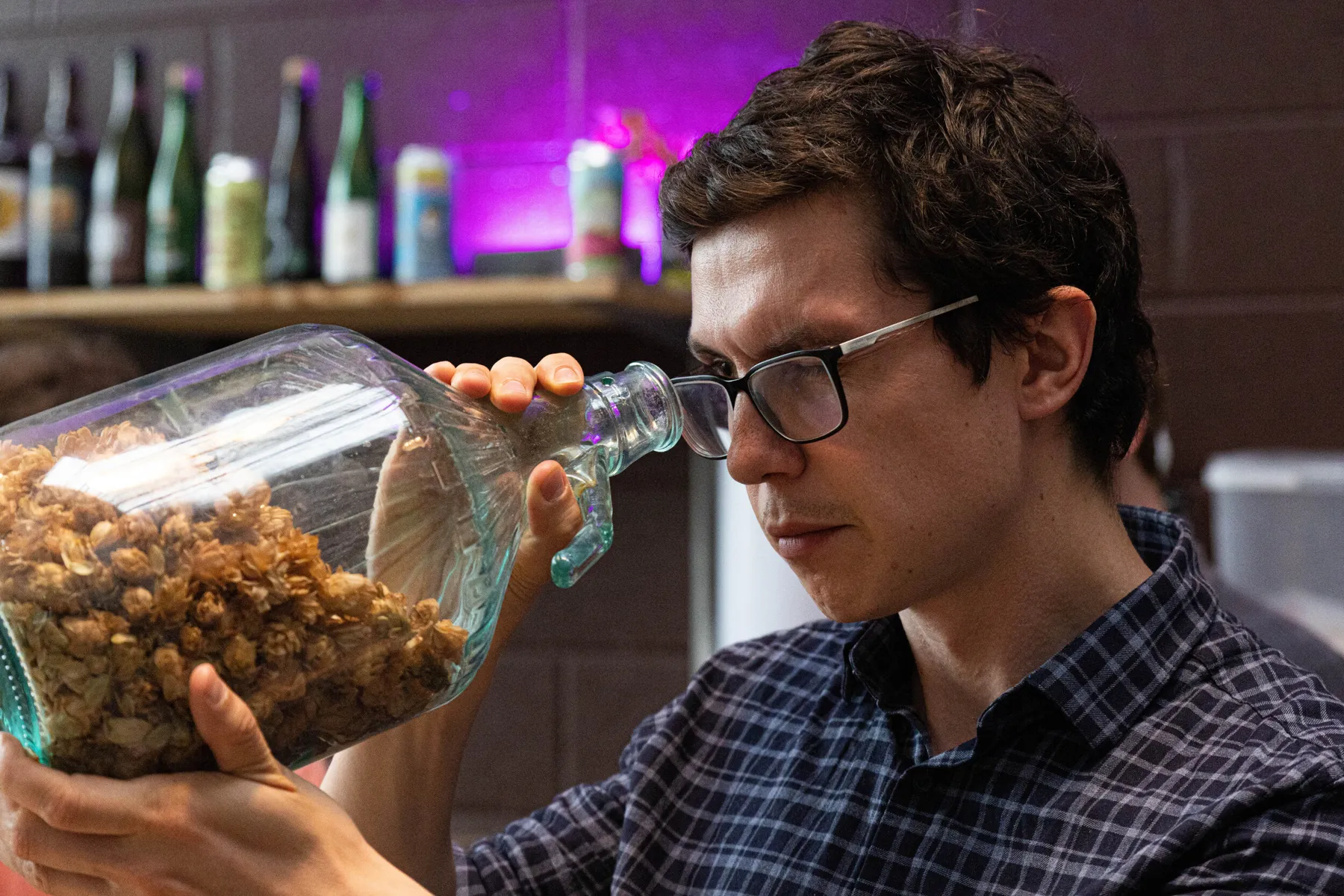 Brassez votre bière en duo avec Maxime (Roncq) - Image n°2 - Wecandoo