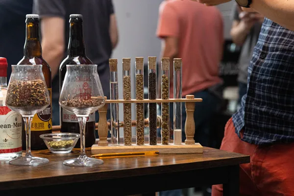 Brassez votre bière en duo avec Maxime (Arras) - Image n°2 - Wecandoo