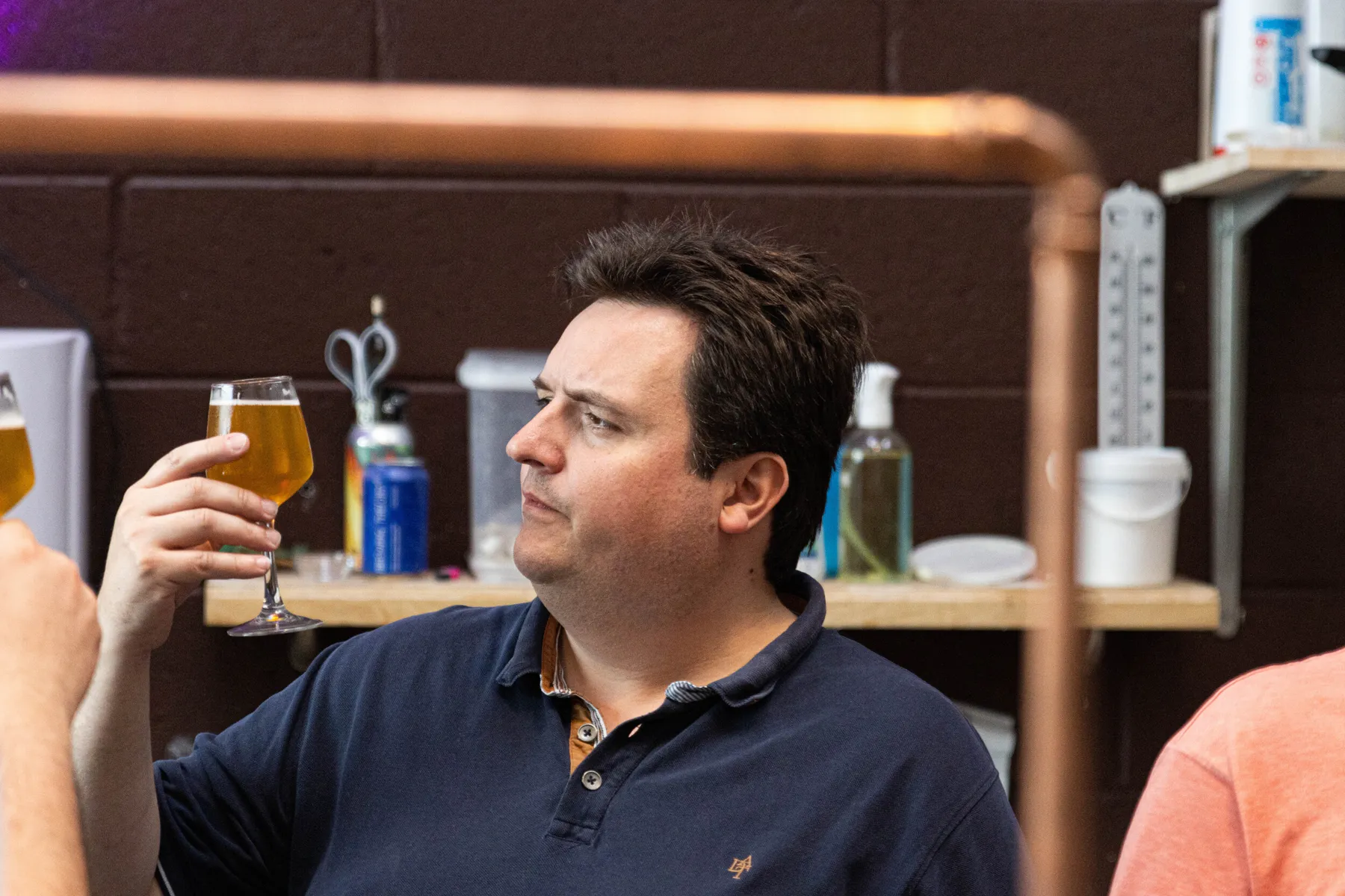 Brassez votre bière en duo avec Maxime (Arras) - Image n°4 - Wecandoo