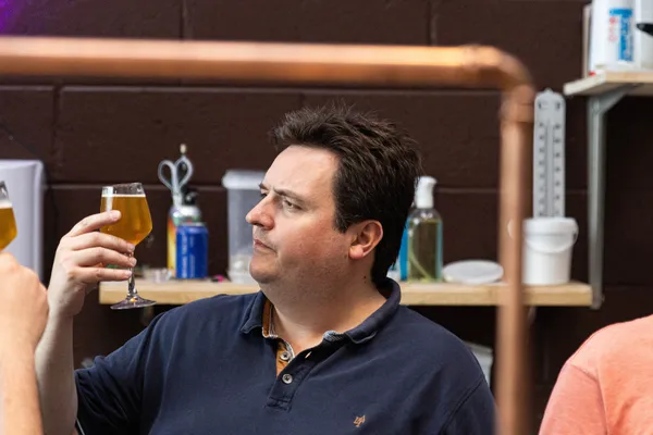 Brassez votre bière en duo avec Maxime (Arras) - Image n°4 - Wecandoo