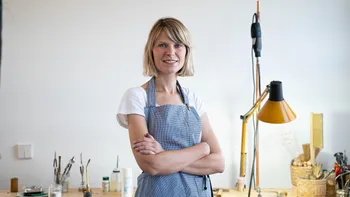 Marine : Bijoutière à Valence