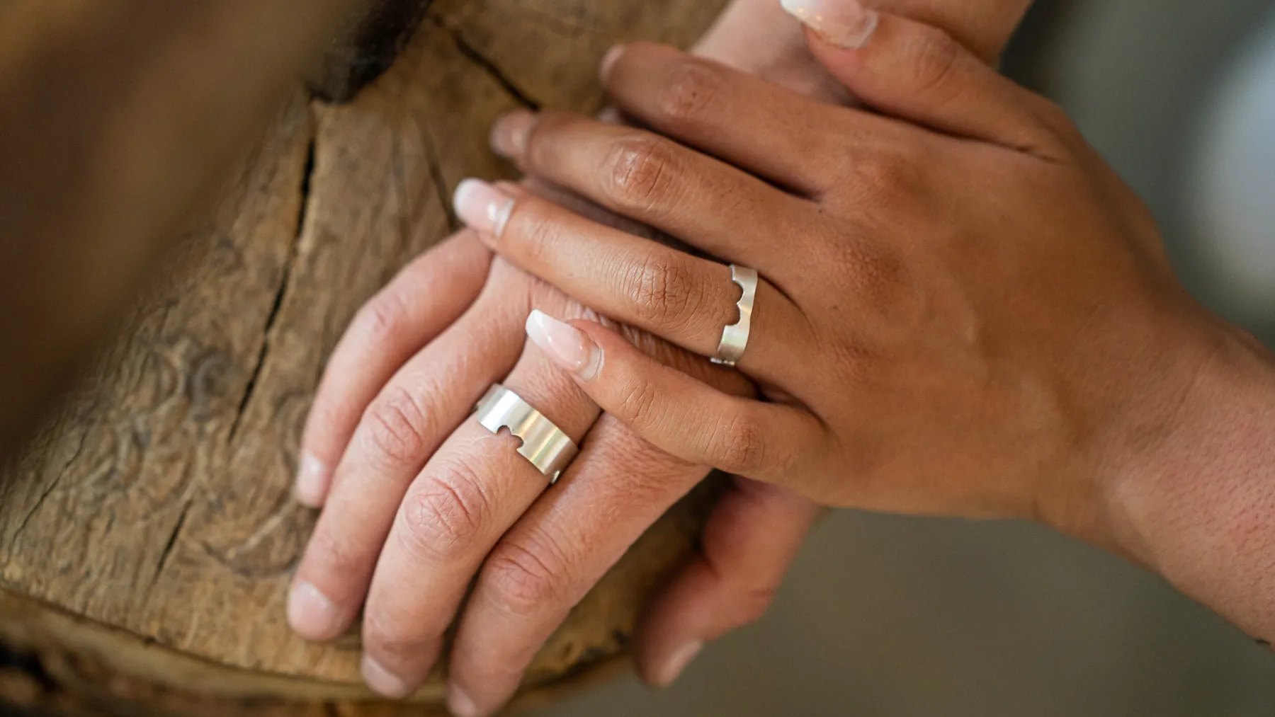 Créez vos alliances en duo avec Marine - Image n°2 - Wecandoo