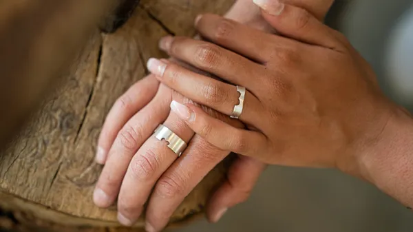 Créez vos alliances en duo avec Marine - Image n°2 - Wecandoo