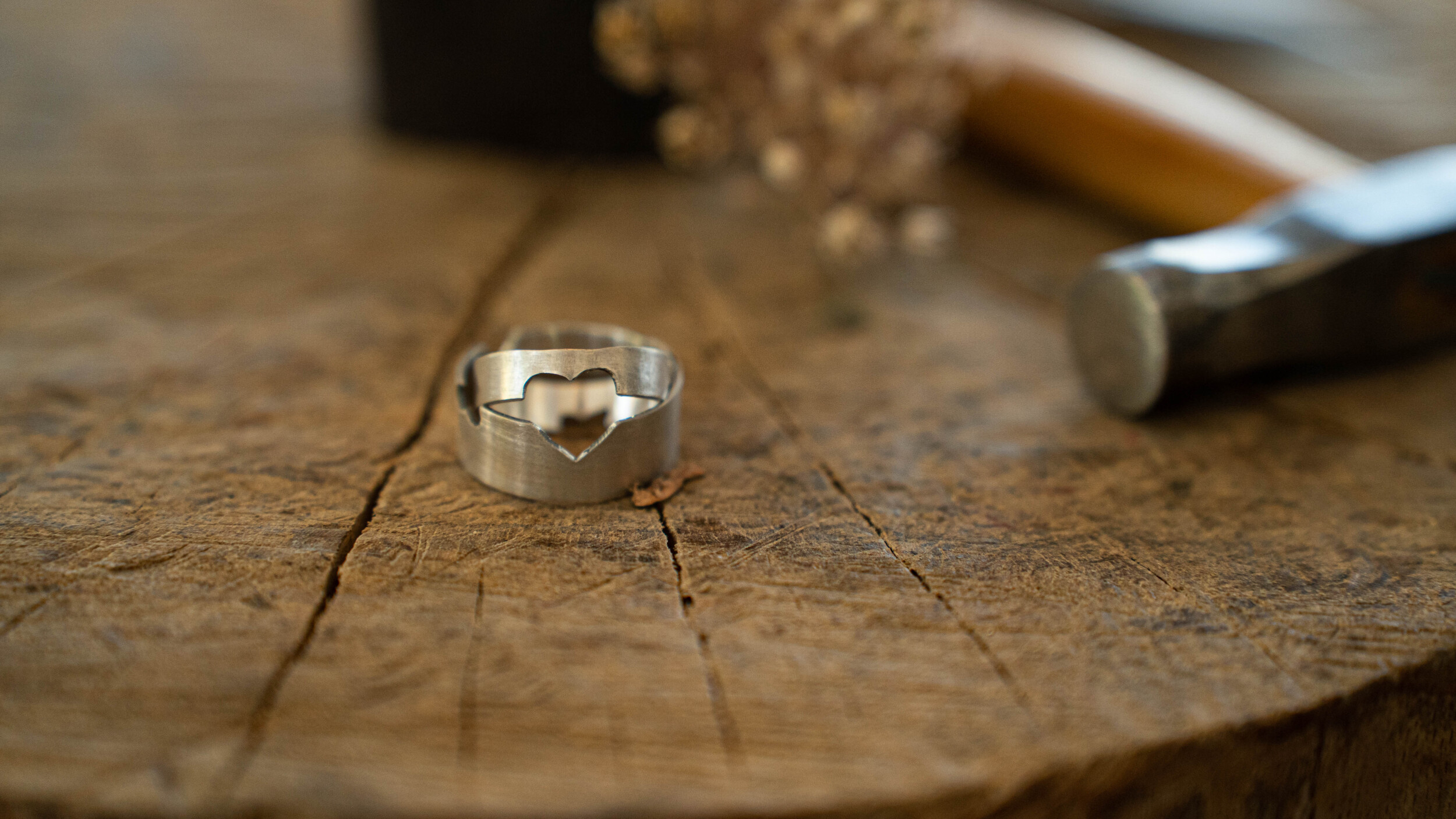 Créez vos alliances en duo