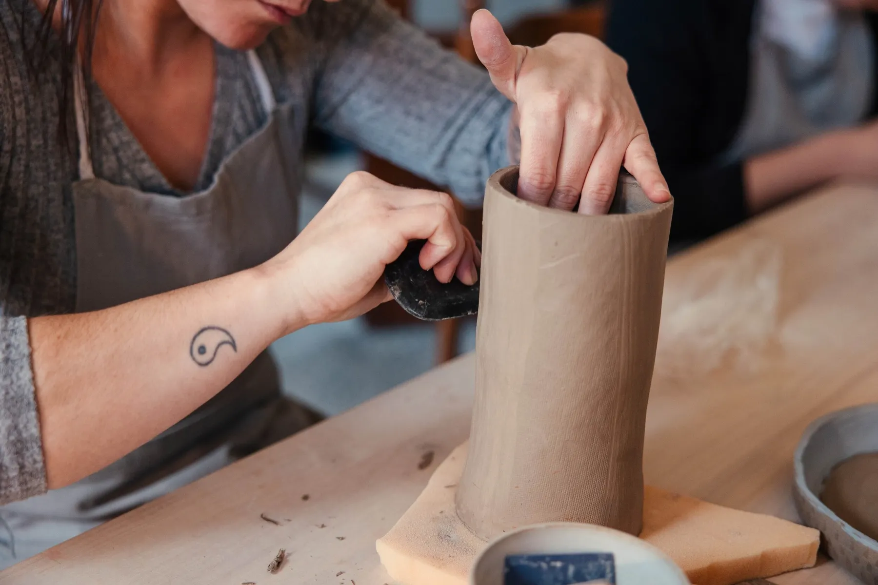 Initiez-vous au modelage avec Marie - Image n°4 - Wecandoo