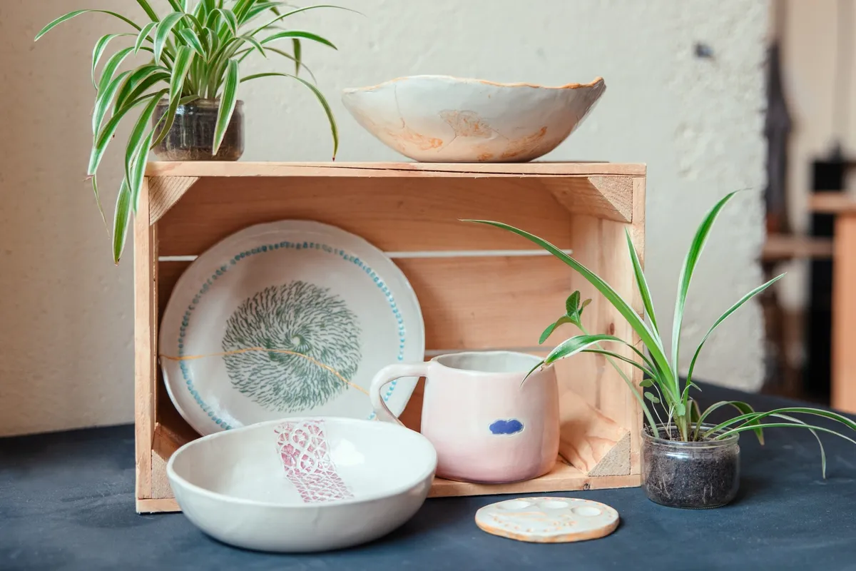 Initiez-vous au modelage