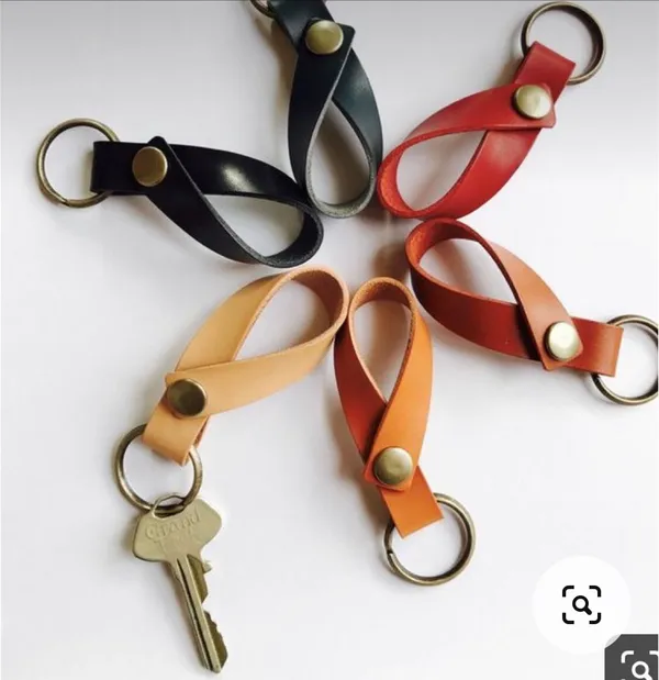 Fabrique tes porte-clés personnalisés enfants avec Géraldine - Image n°4 - Wecandoo