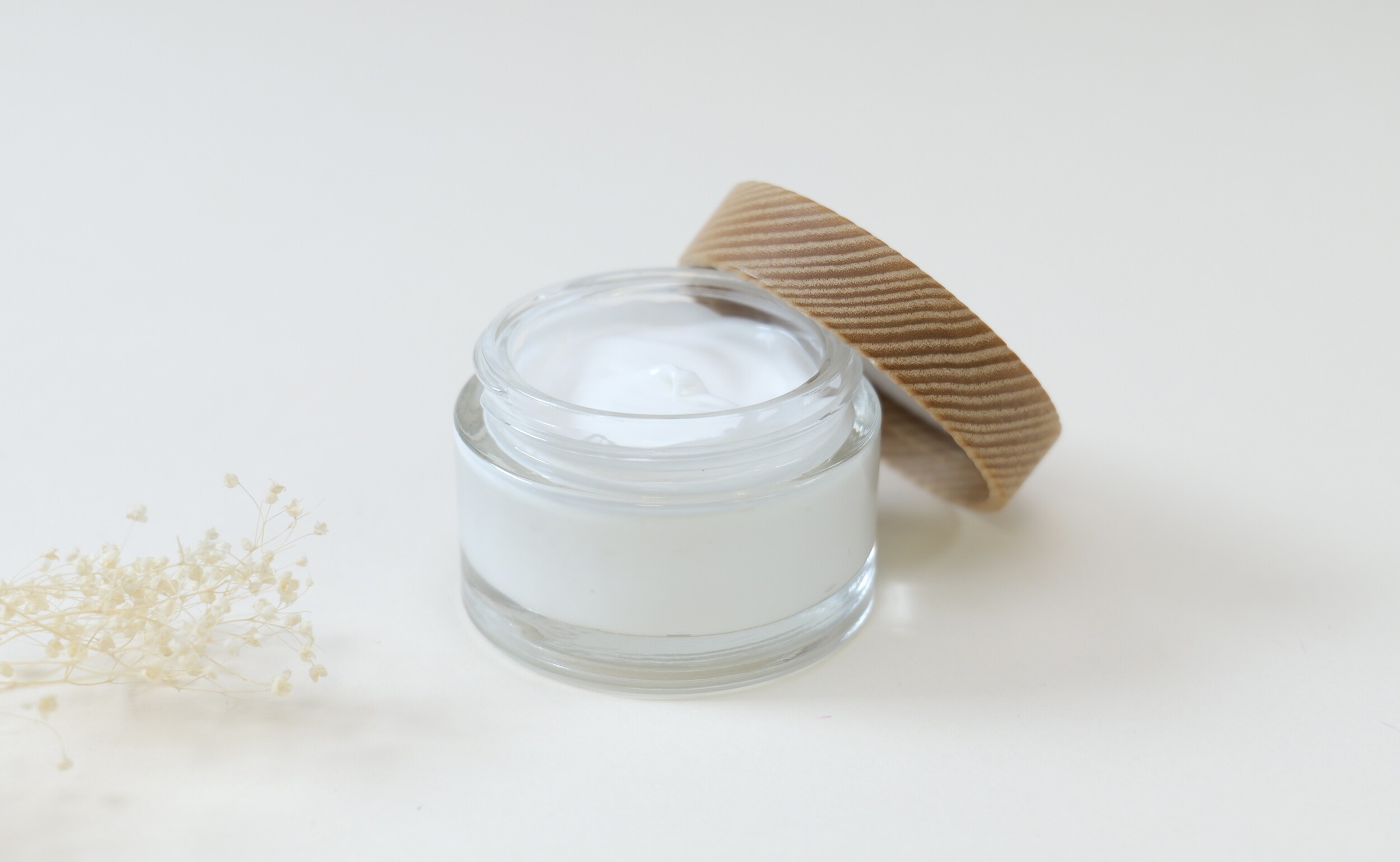 Créez votre crème visage personnalisée