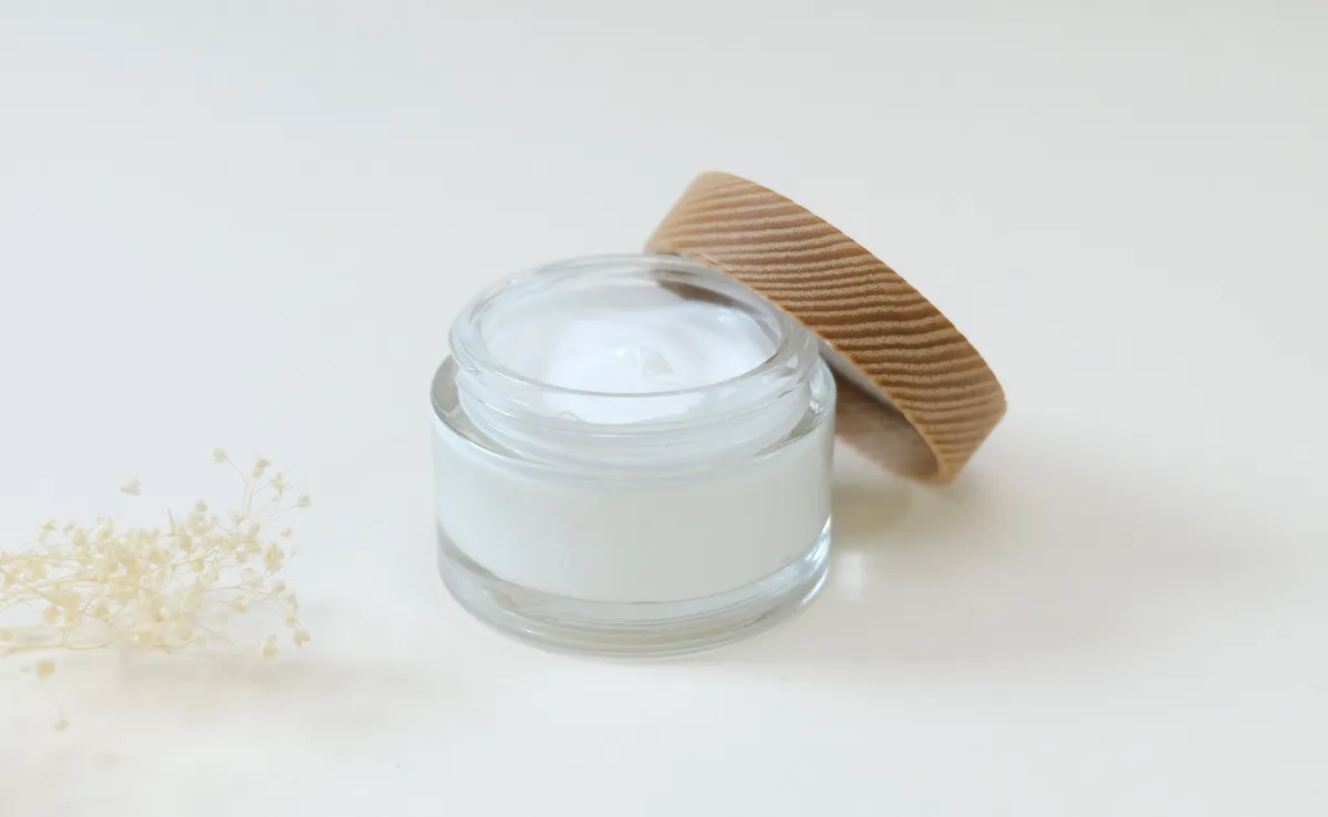 Créez votre crème visage personnalisée