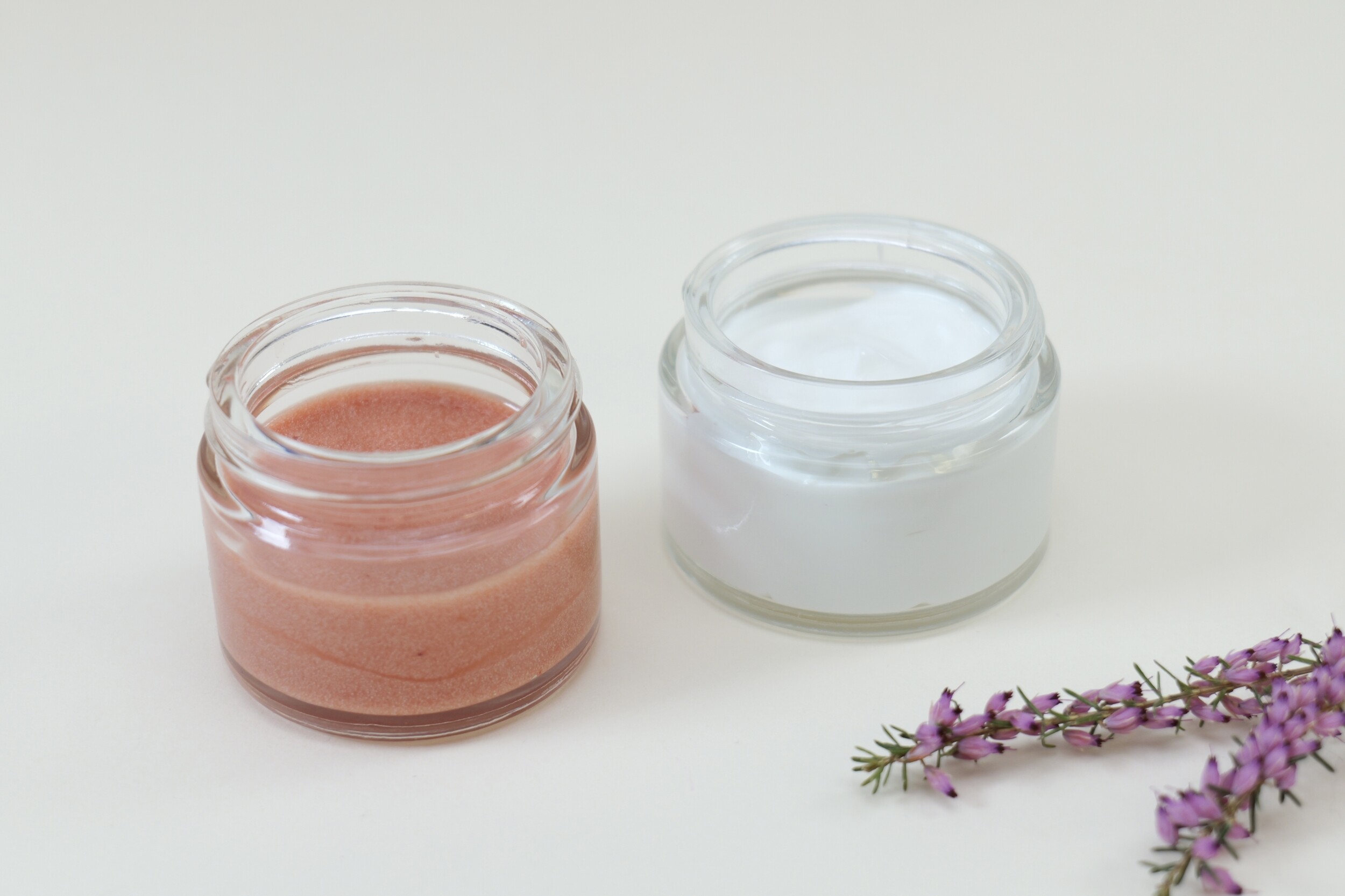 Réalisez votre duo de soins à la bruyère