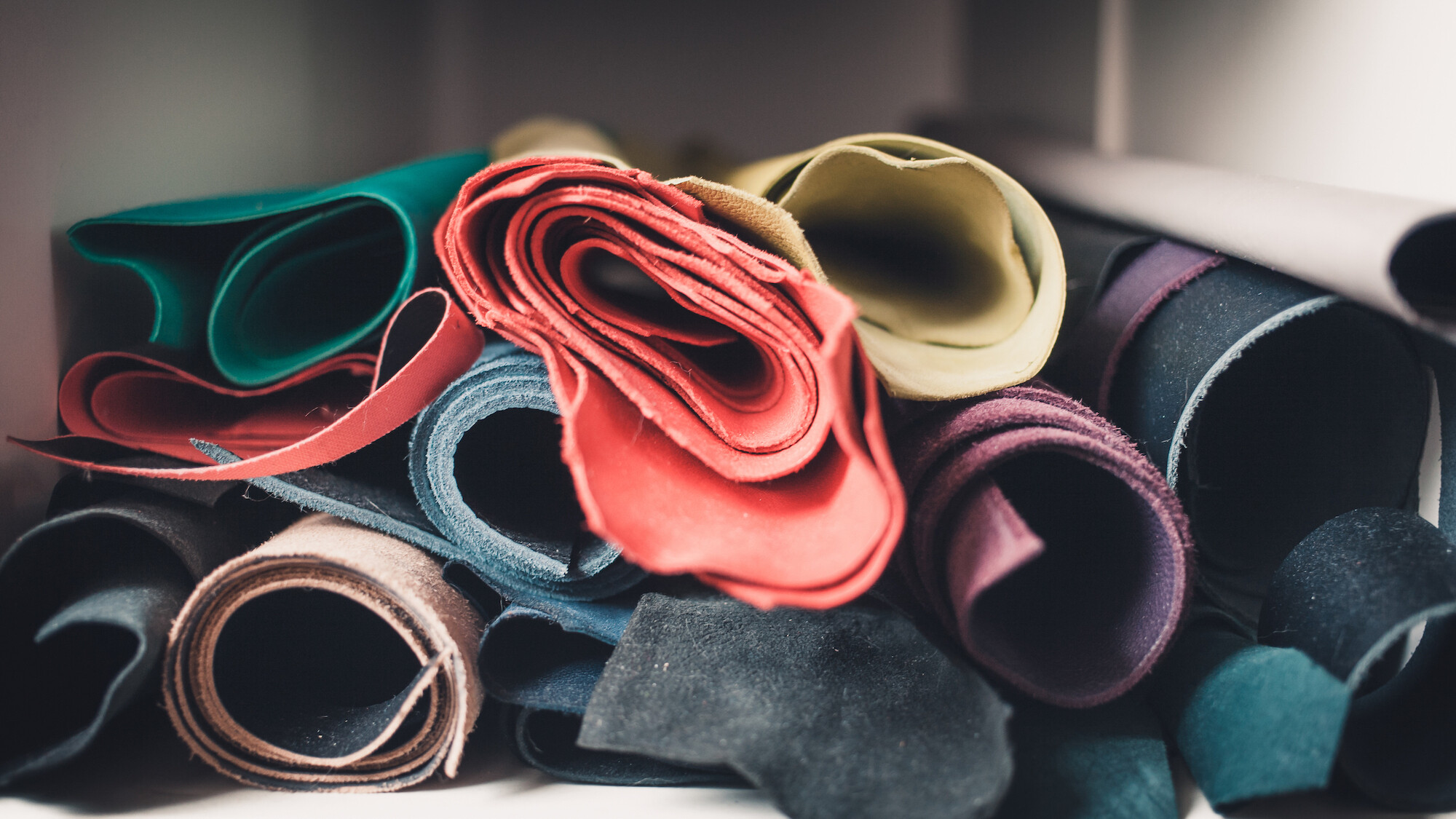 Réalisez votre ceinture en cuir avec Céline - Image n°3 - Wecandoo