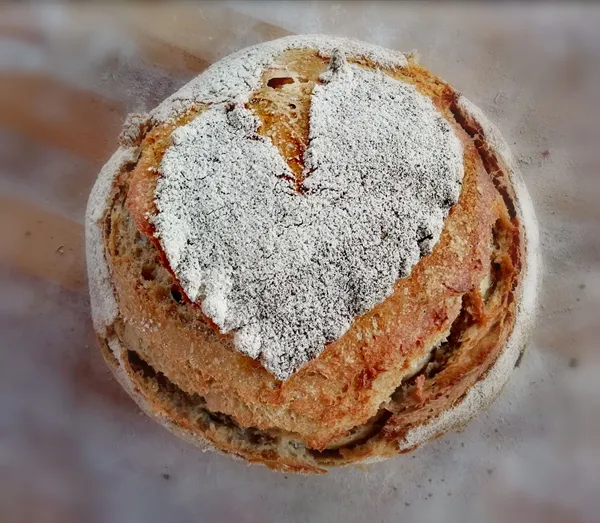 Fabriquez votre pain traditionnel sur une journée avec Denis - Afbeelding nr. 4 - Wecandoo