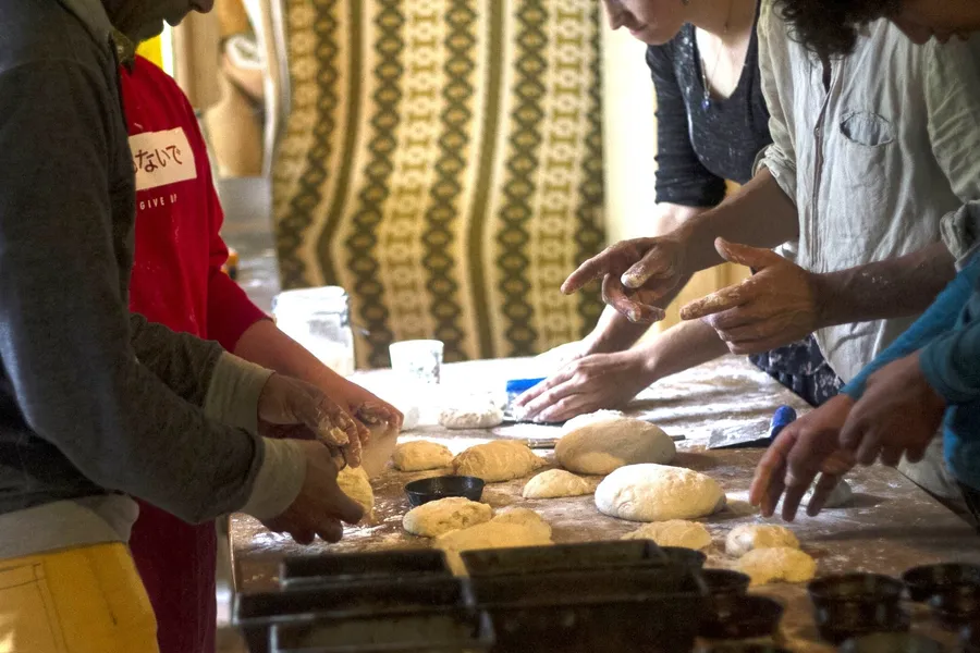 Réalisez votre pain au levain maison avec Denis - Image n°1 - Wecandoo