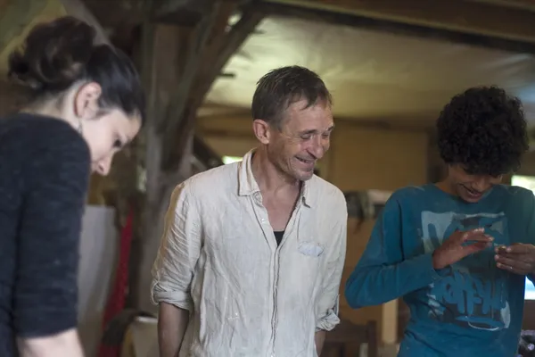 Réalisez votre pain au levain maison avec Denis - Image n°2 - Wecandoo