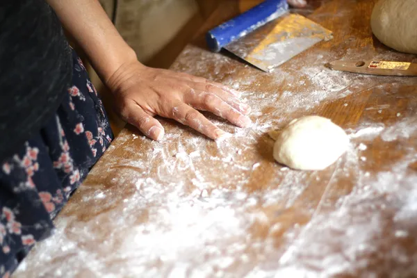 Réalisez votre pain au levain maison avec Denis - Image n°3 - Wecandoo