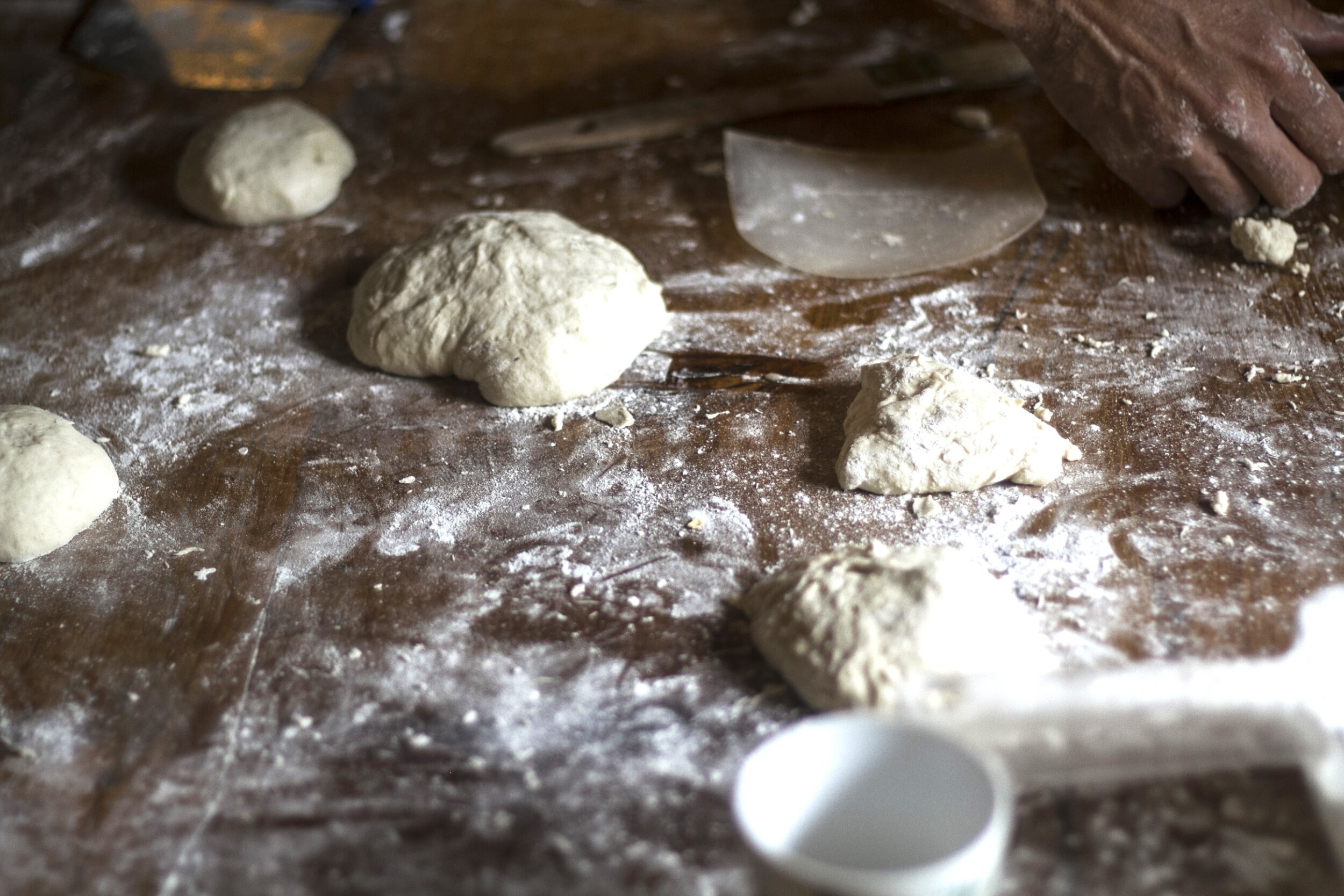 Réalisez votre pain au levain à Bordeaux