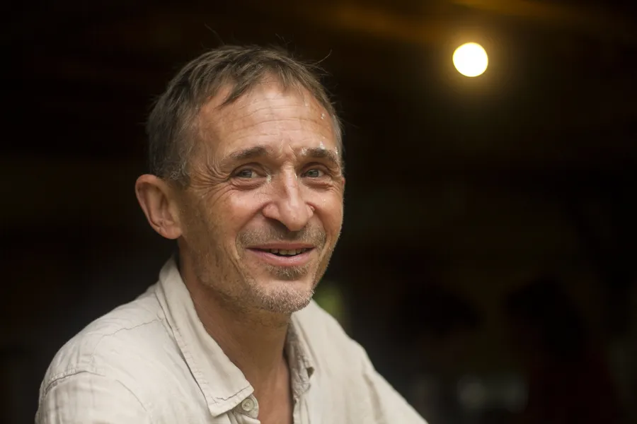 Denis : Boulanger à Dordogne (24)