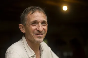 Denis : Boulanger à Dordogne (24)