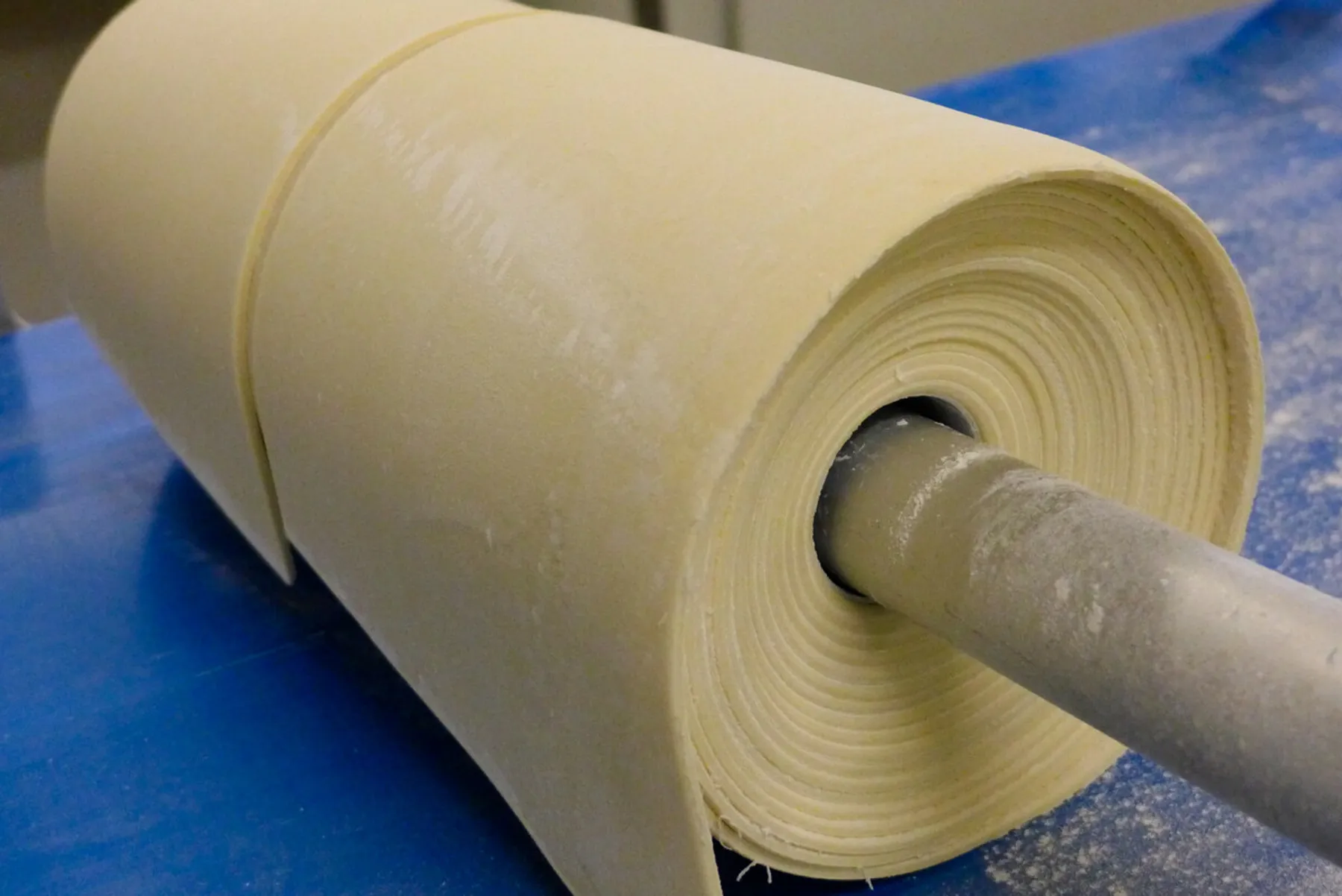 Dégustez des ravioles d'exception avec Thierry - Afbeelding nr. 1 - Wecandoo