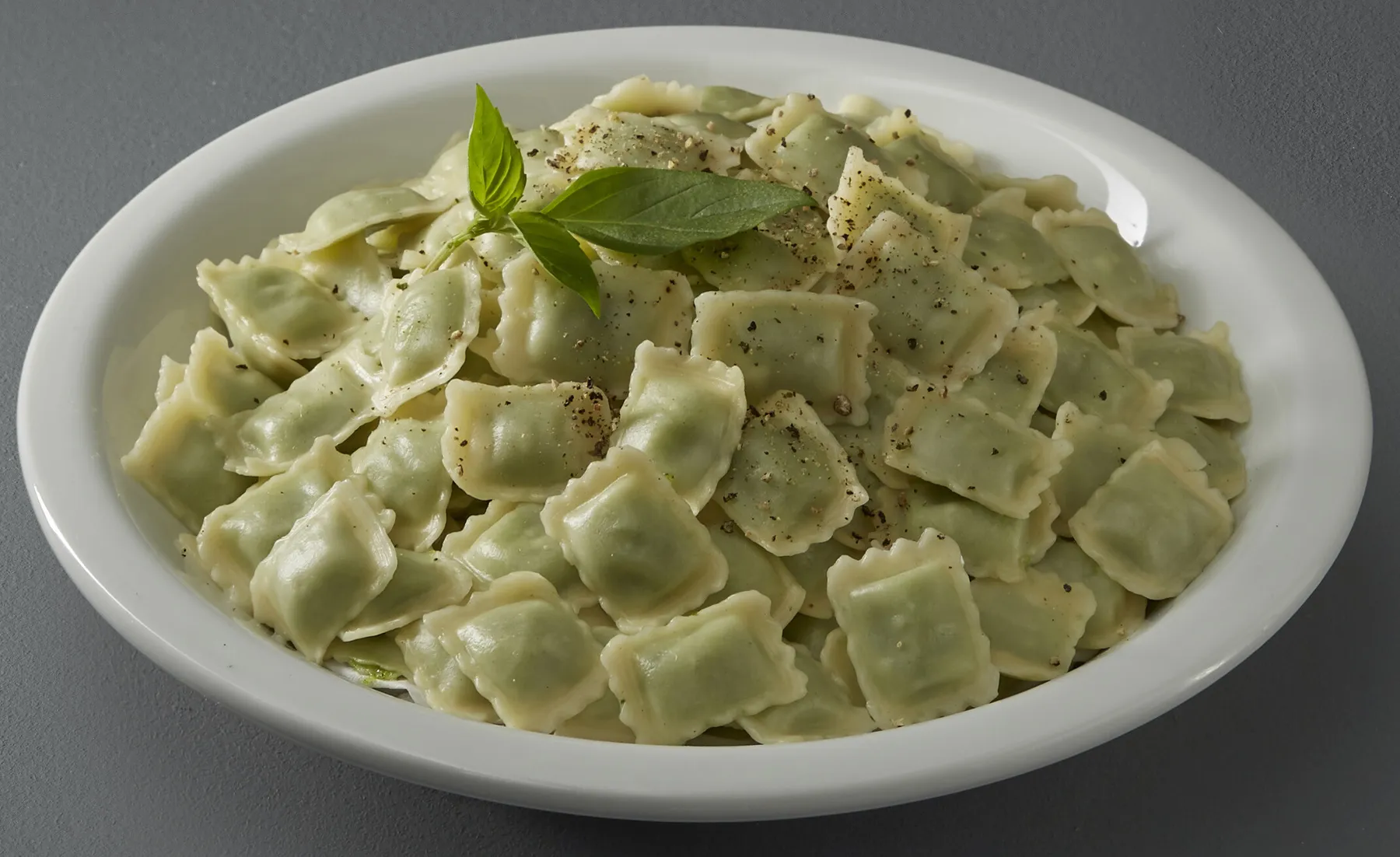 Dégustez des ravioles d'exception avec Thierry - Afbeelding nr. 5 - Wecandoo