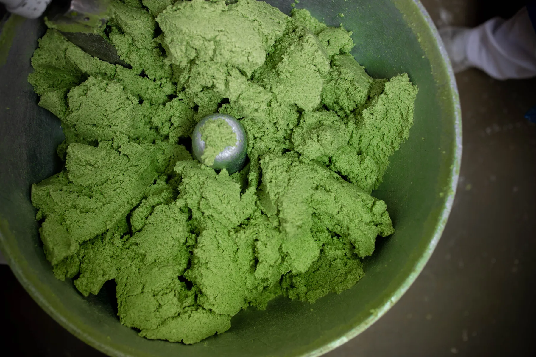 Dégustez des ravioles d'exception avec Thierry - Afbeelding nr. 2 - Wecandoo