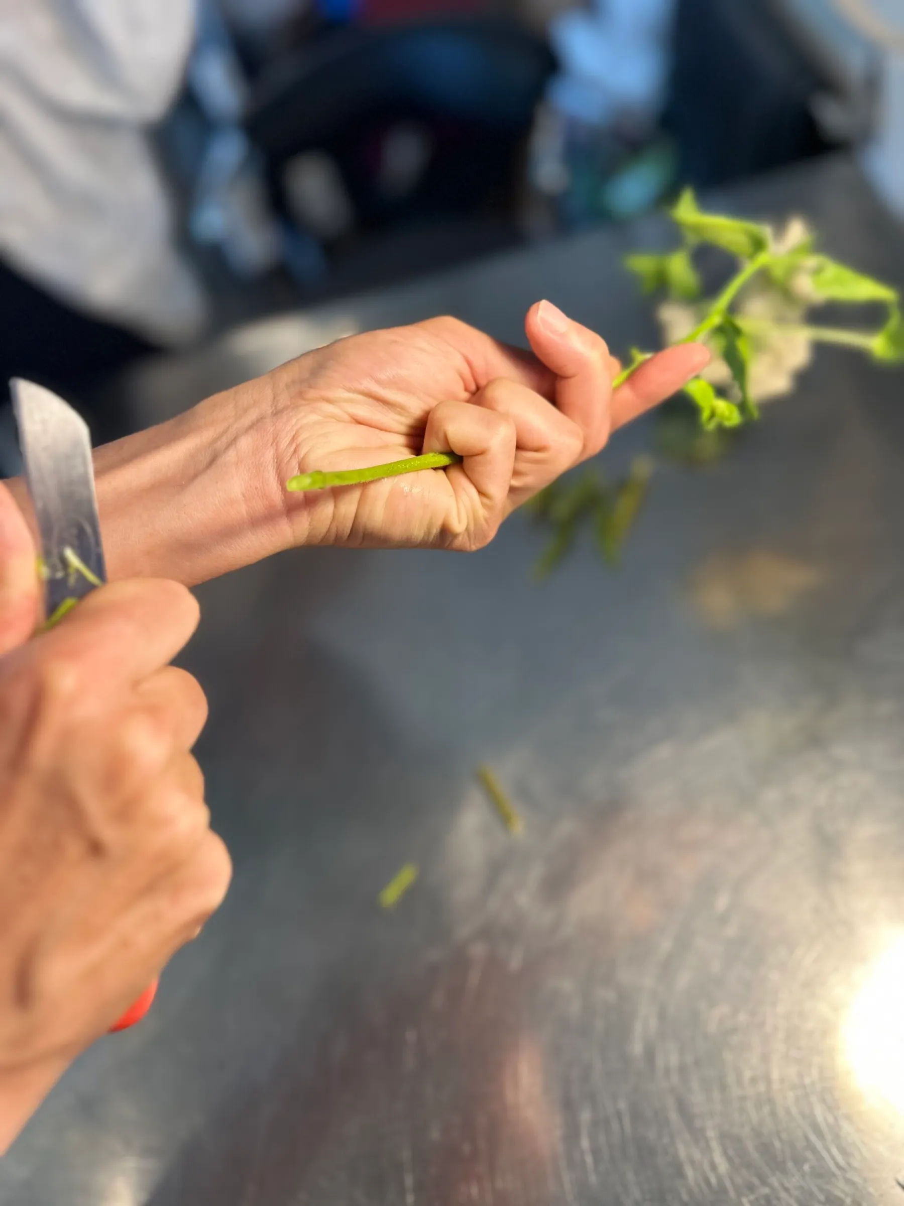 Composez votre bouquet de fleurs fraîches ou séchées avec Stéphanie - Afbeelding nr. 2 - Wecandoo
