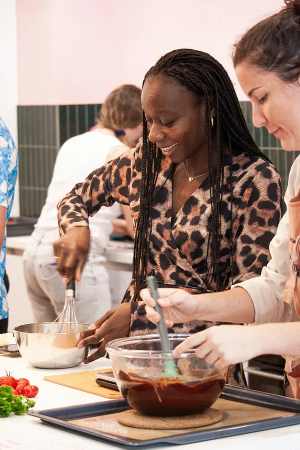 Réalisez vos Paris-Brest - Image n°5 - Wecandoo