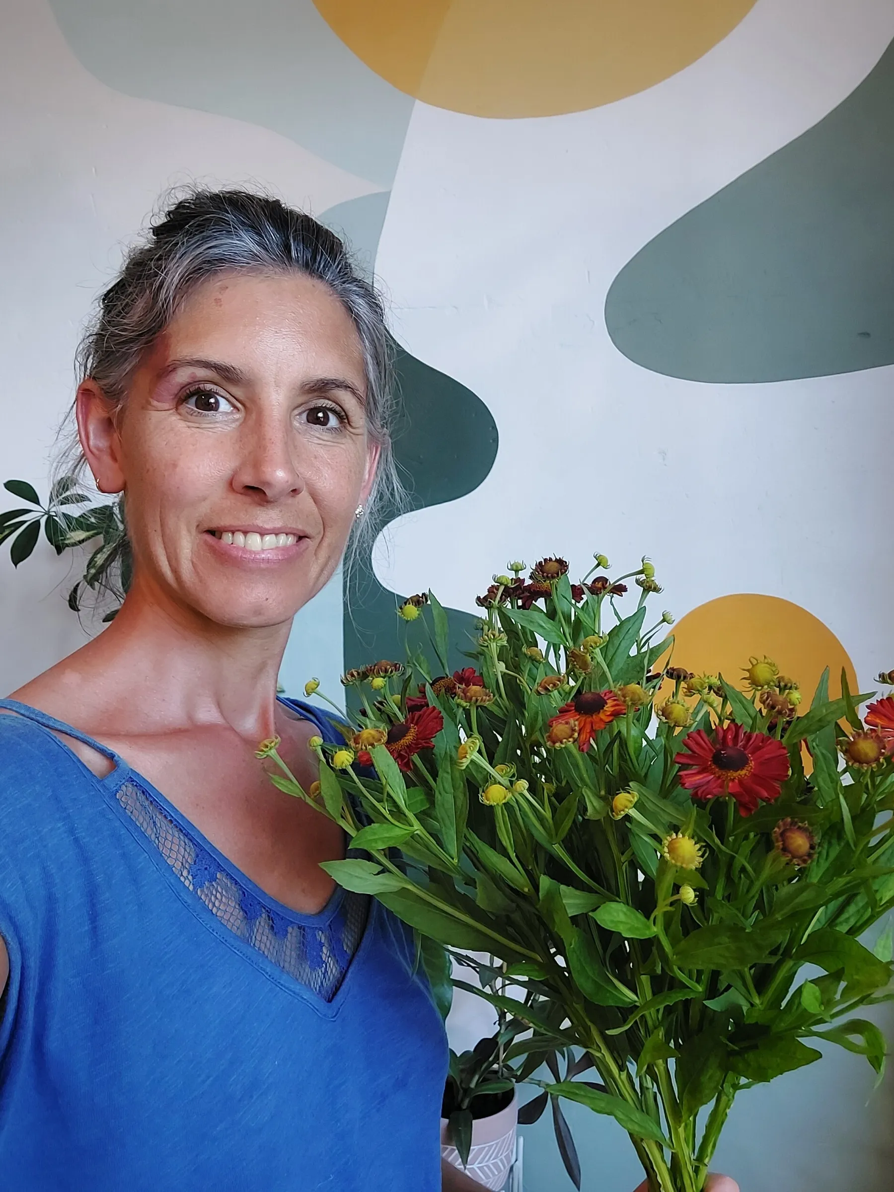 Rencontrez Stéphanie. - Wecandoo
