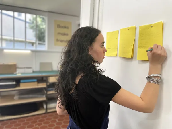 Tirez vos photos en noir et blanc avec Eliot - Image n°5 - Wecandoo