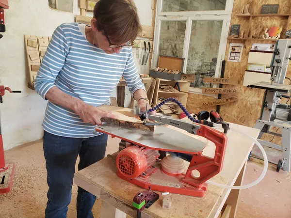 Réalisez vos jeux en bois - Image n°1 - Wecandoo