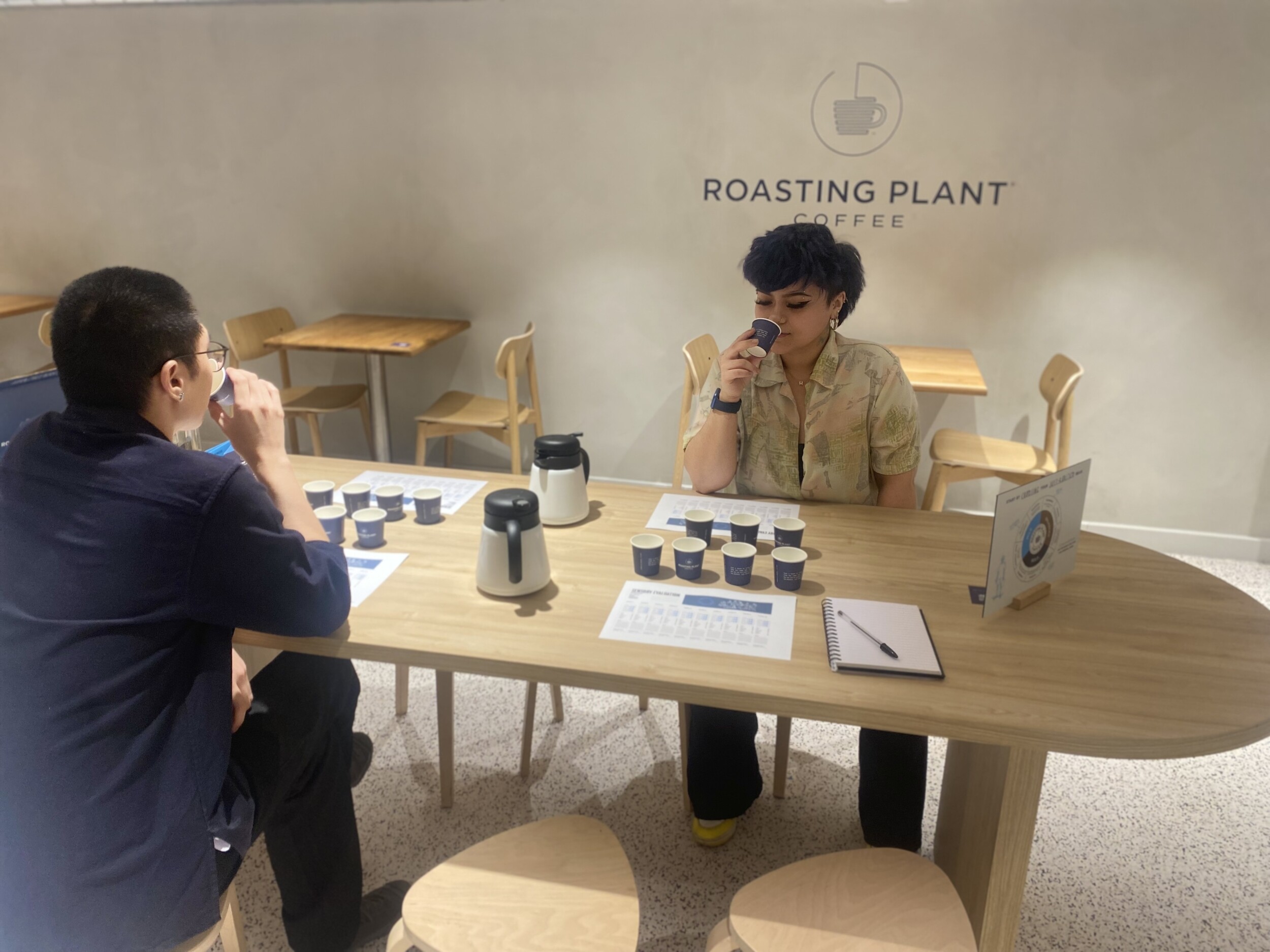 Wecandoo - Guided coffee tasting and knowledge workshop - Image n°11