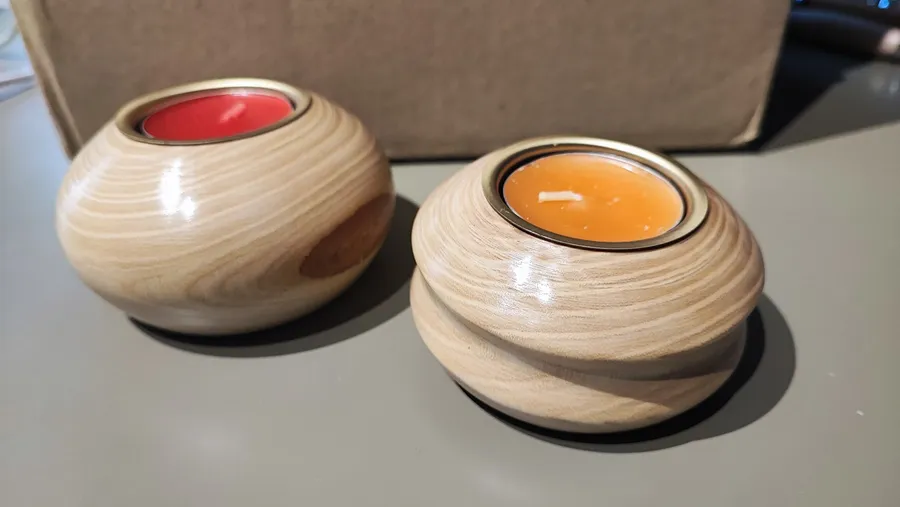 Initiez-vous au tour à bois sur une journée - Image n°1 - Wecandoo