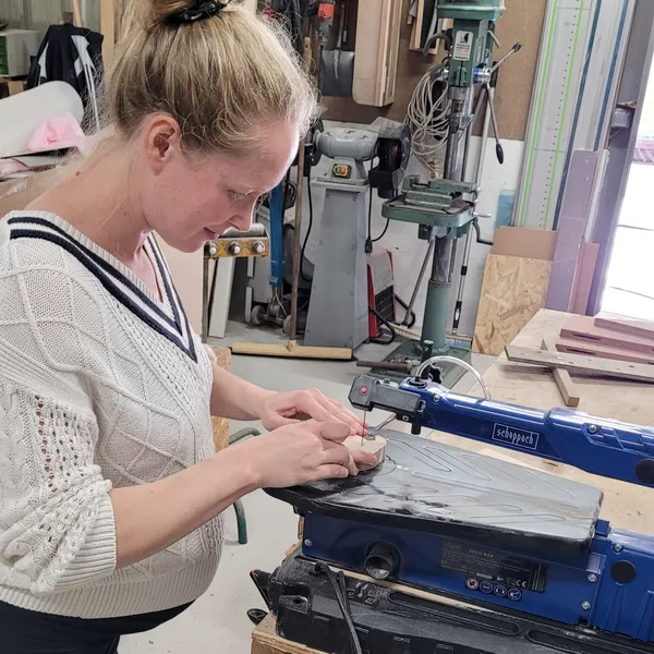 Fabriquez votre jouet en bois - Afbeelding nr. 5 - Wecandoo