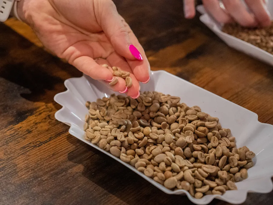 Découvrez les secrets du café de spécialité avec Natacha - Image n°1 - Wecandoo