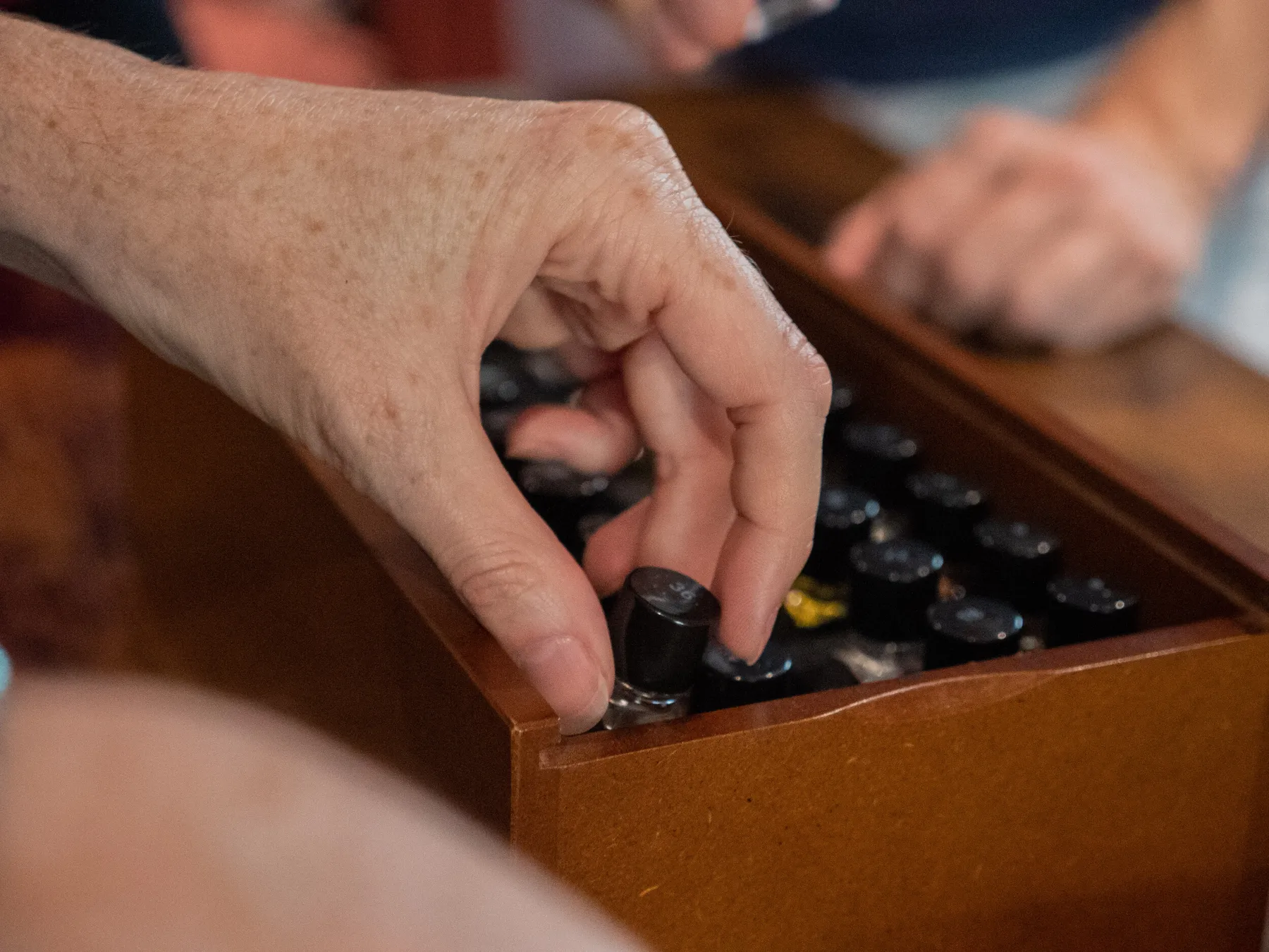 Découvrez les secrets du café de spécialité avec Natacha - Image n°2 - Wecandoo