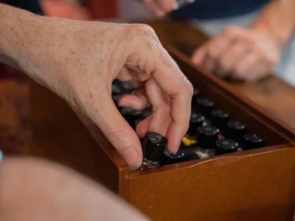 Découvrez les secrets du café de spécialité avec Natacha - Image n°2 - Wecandoo