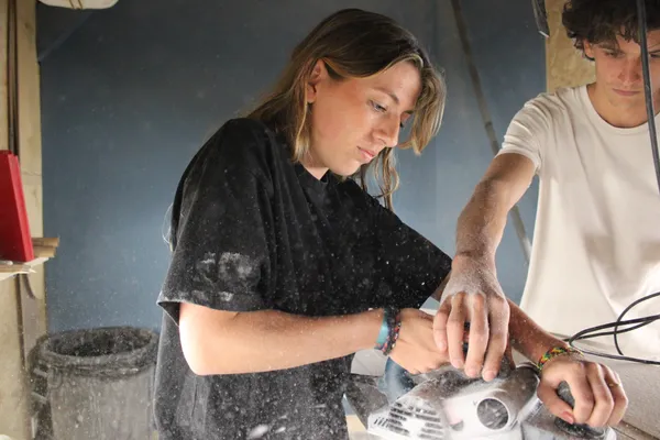 Shapez votre planche de surf de 6' à 8' sur deux jours avec Mathieu - Image n°3 - Wecandoo