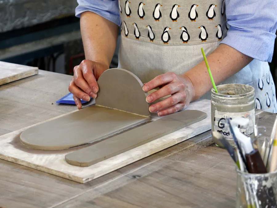 Initiez-vous au modelage avec Anna - Image n°1 - Wecandoo