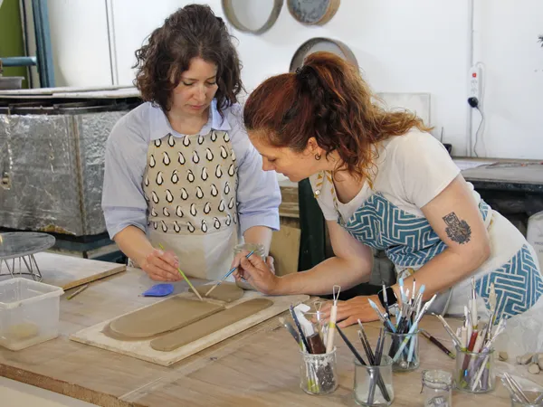 Initiez-vous au modelage avec Anna - Image n°2 - Wecandoo