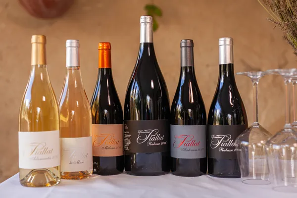 Découvrez les richesses d'un domaine et participez à plusieurs dégustations avec Sarah - Image n°5 - Wecandoo