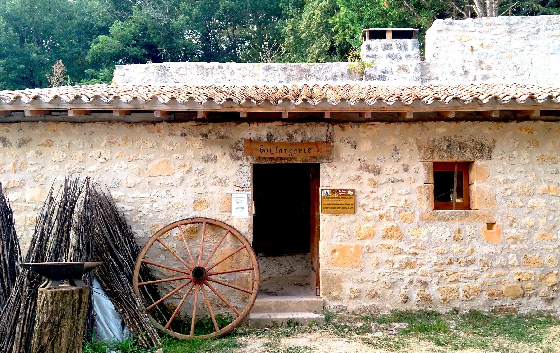Fabriquez votre pain paysan au levain en immersion avec Mickael - Image n°2 - Wecandoo