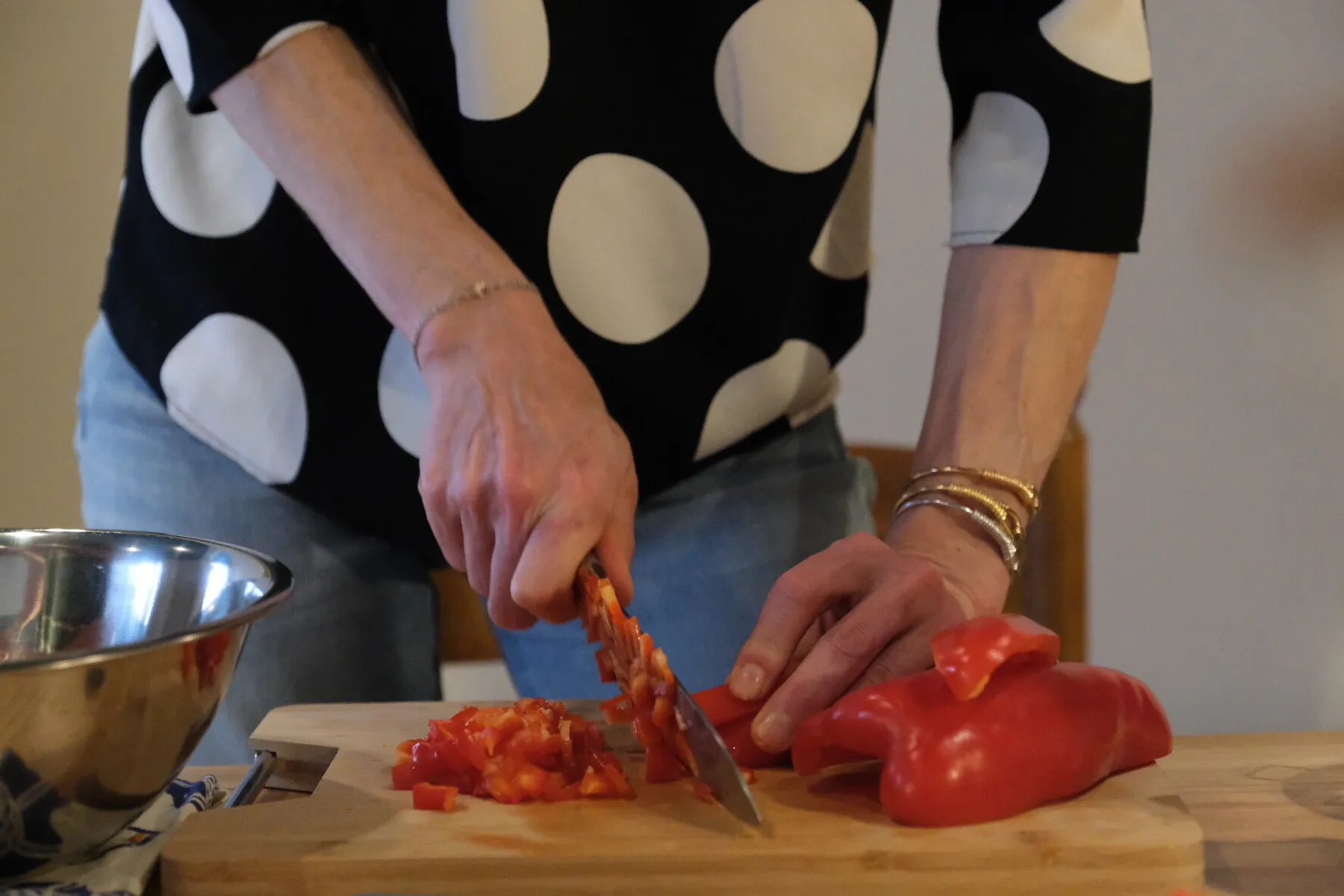 Initiez-vous à la lactofermentation avec Sahayim - Image n°5 - Wecandoo