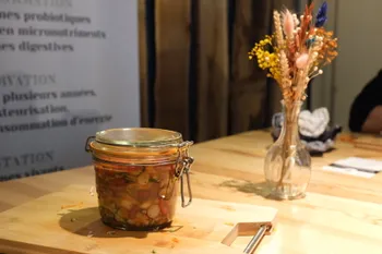 Wecandoo - Initiez-vous à la lactofermentation
