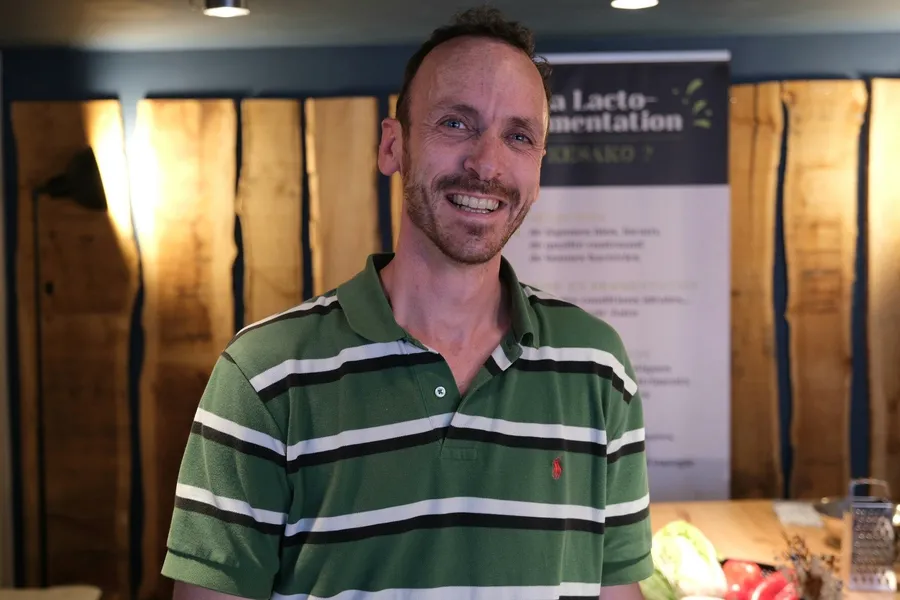 Sahayim : Expert en Lactofermentation à Lyon