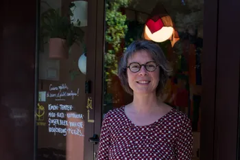 Laëtitia : Experte en Lactofermentation à Grenoble